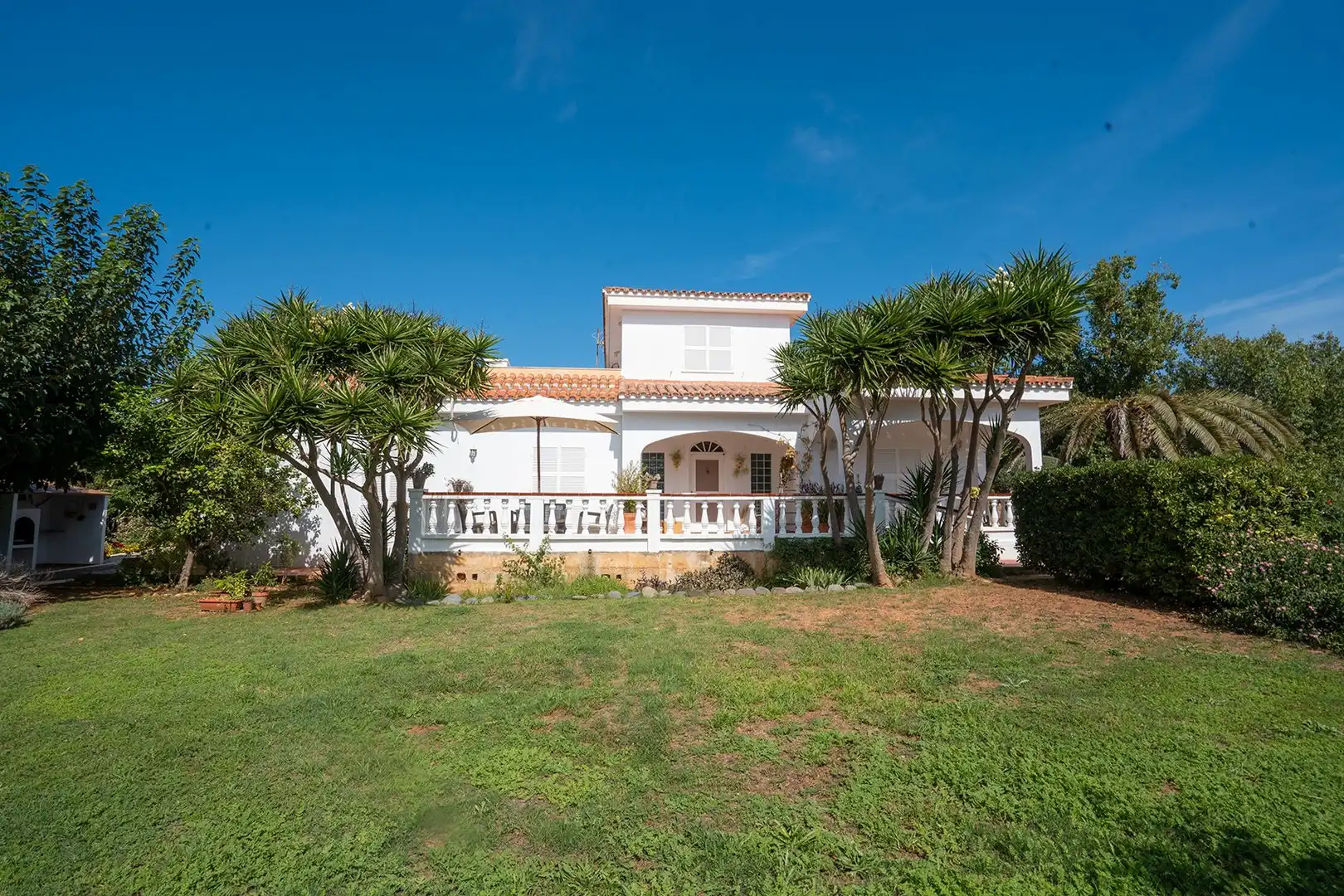 Landhaus mit Pool zum Verkauf in Alaior poble, imagen 2