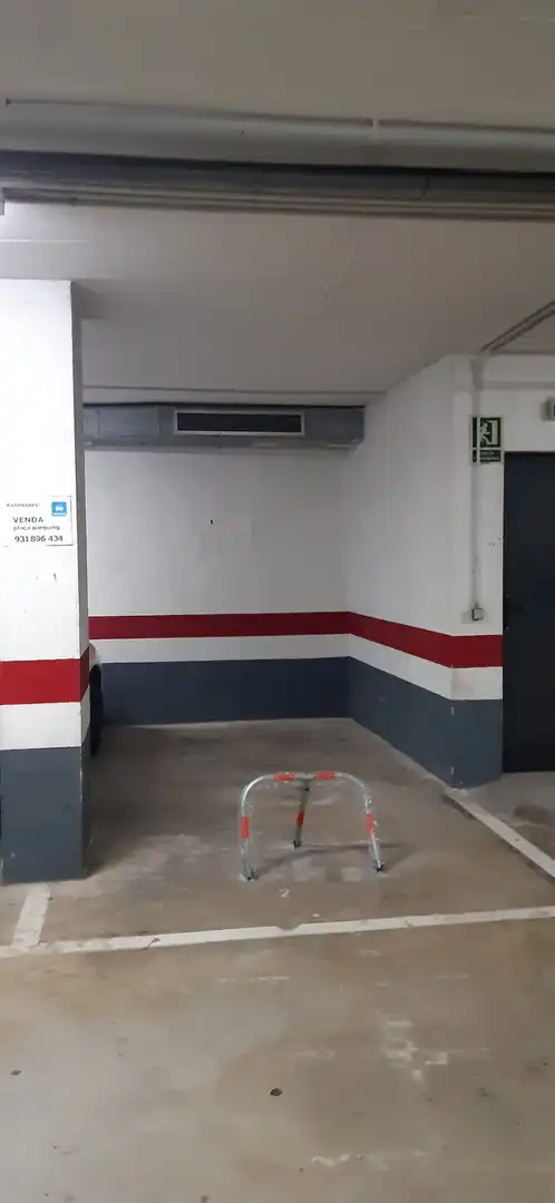 Garage zum Verkauf in Barcelona