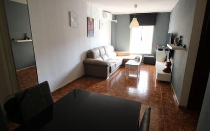 Living room of Flat for sale in Churriana de la Vega