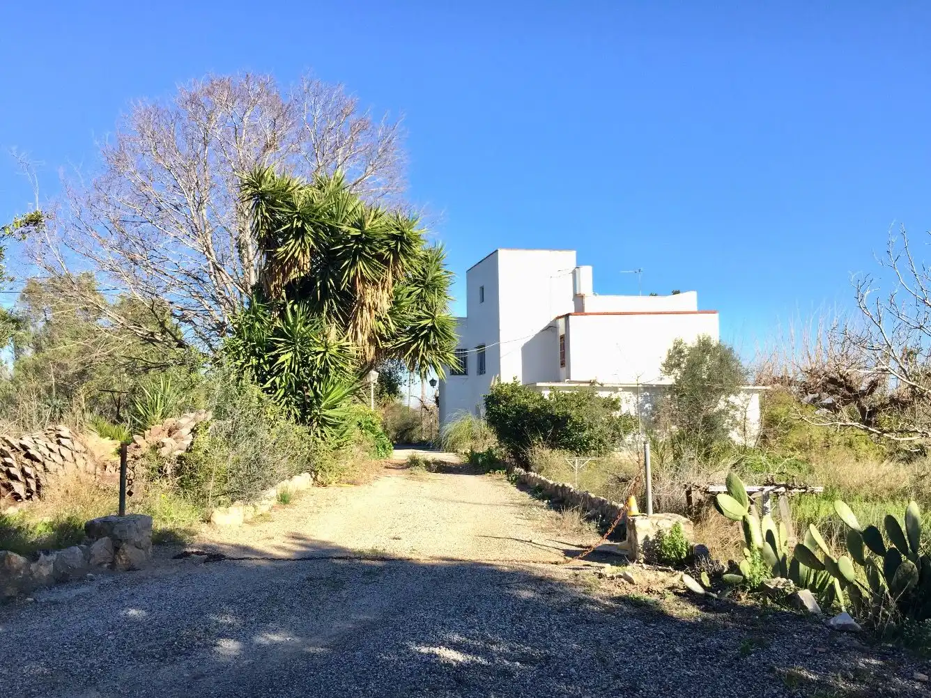 Maison rustique avec jardin à vendre à Riudoms, imagen 8