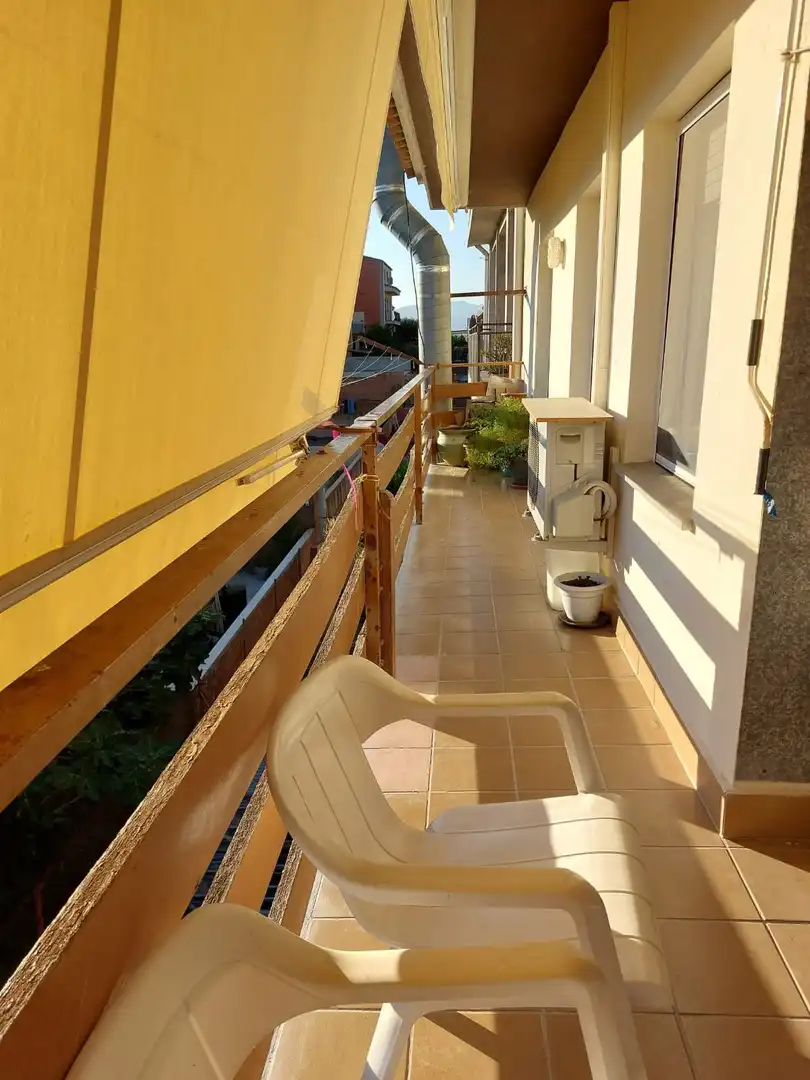 Piso en venta en FIGUERES, Castelló d'Empúries