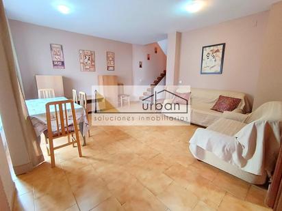 Living room of Single-family semi-detached for sale in Chipiona