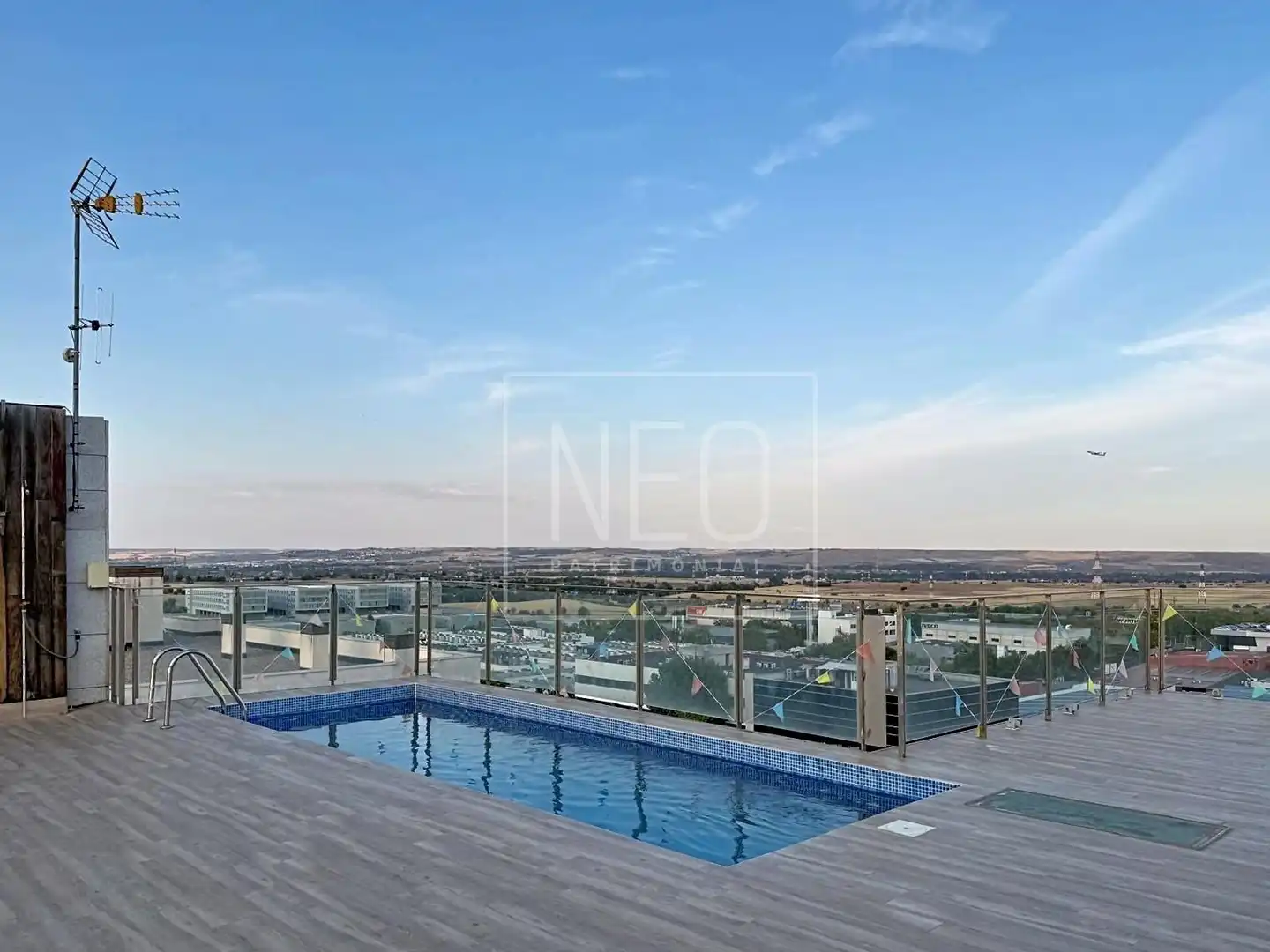 Loft con terraza en venta en Calle Isla Graciosa, imagen 34