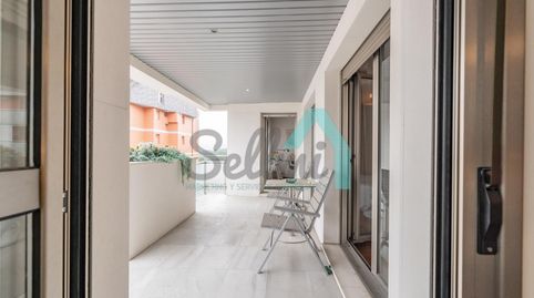 Foto 5 von Wohnung zur Miete in José María Marcilla, Montecerrao, Oviedo