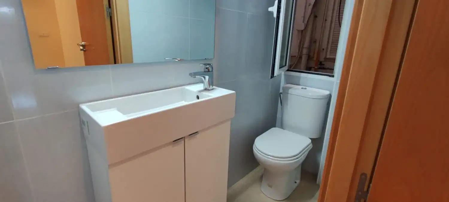 Flat with lift to rent in Centro, imagen 9