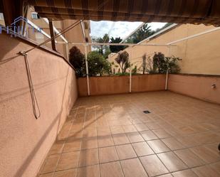 Terrace of Flat for sale in Almuñécar  with Terrace and Community pool