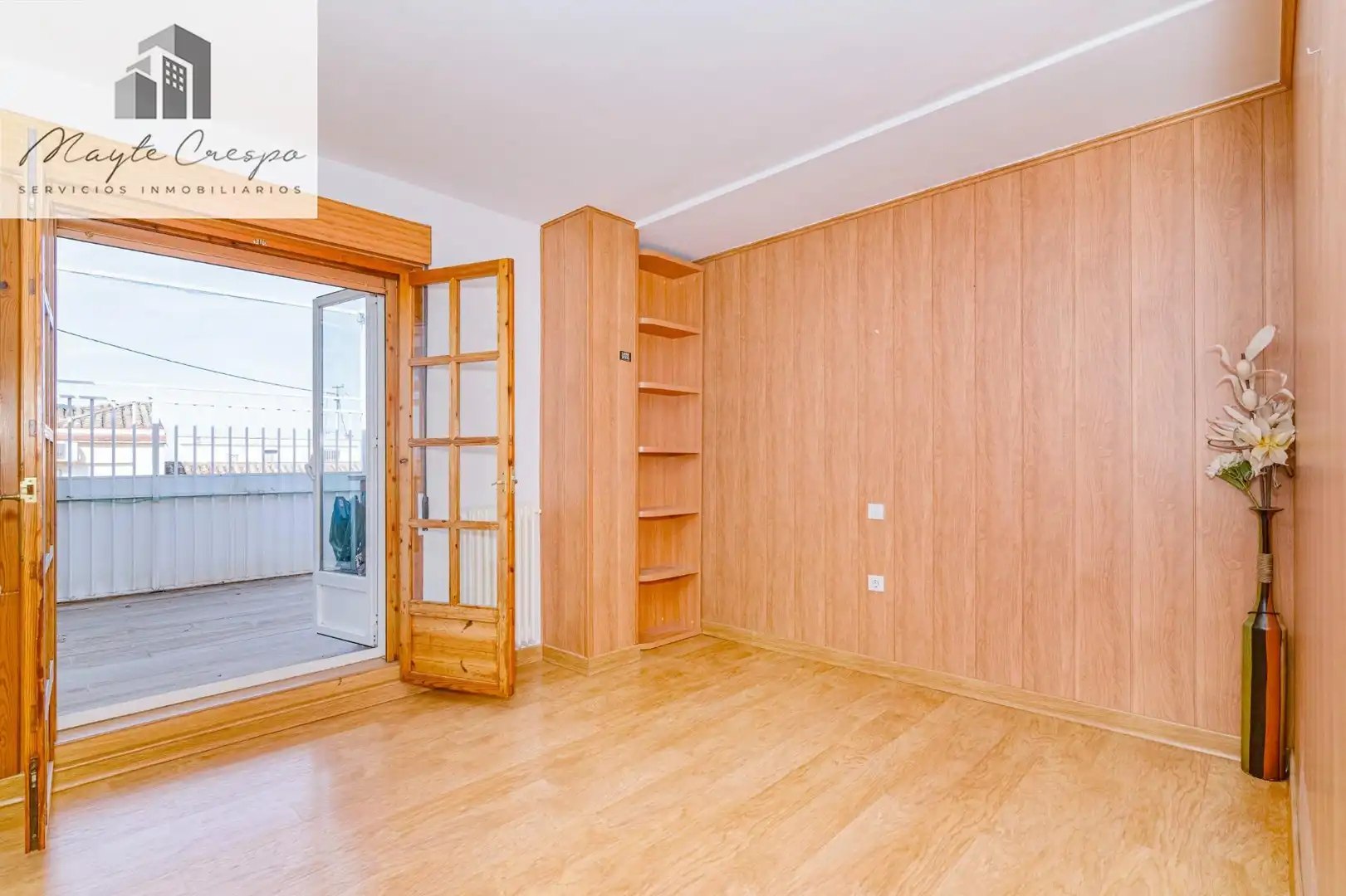 Piso con ascensor en venta en Calle Calle Arabial, imagen 10