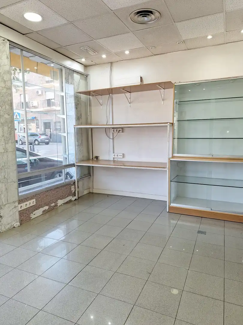 Business premises to rent in Plaza Plaza de España, imagen 9