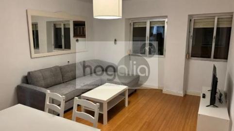 Foto 3 de Piso de alquiler en Sector Sur  - La Palmera - Reina Mercedes, Sevilla