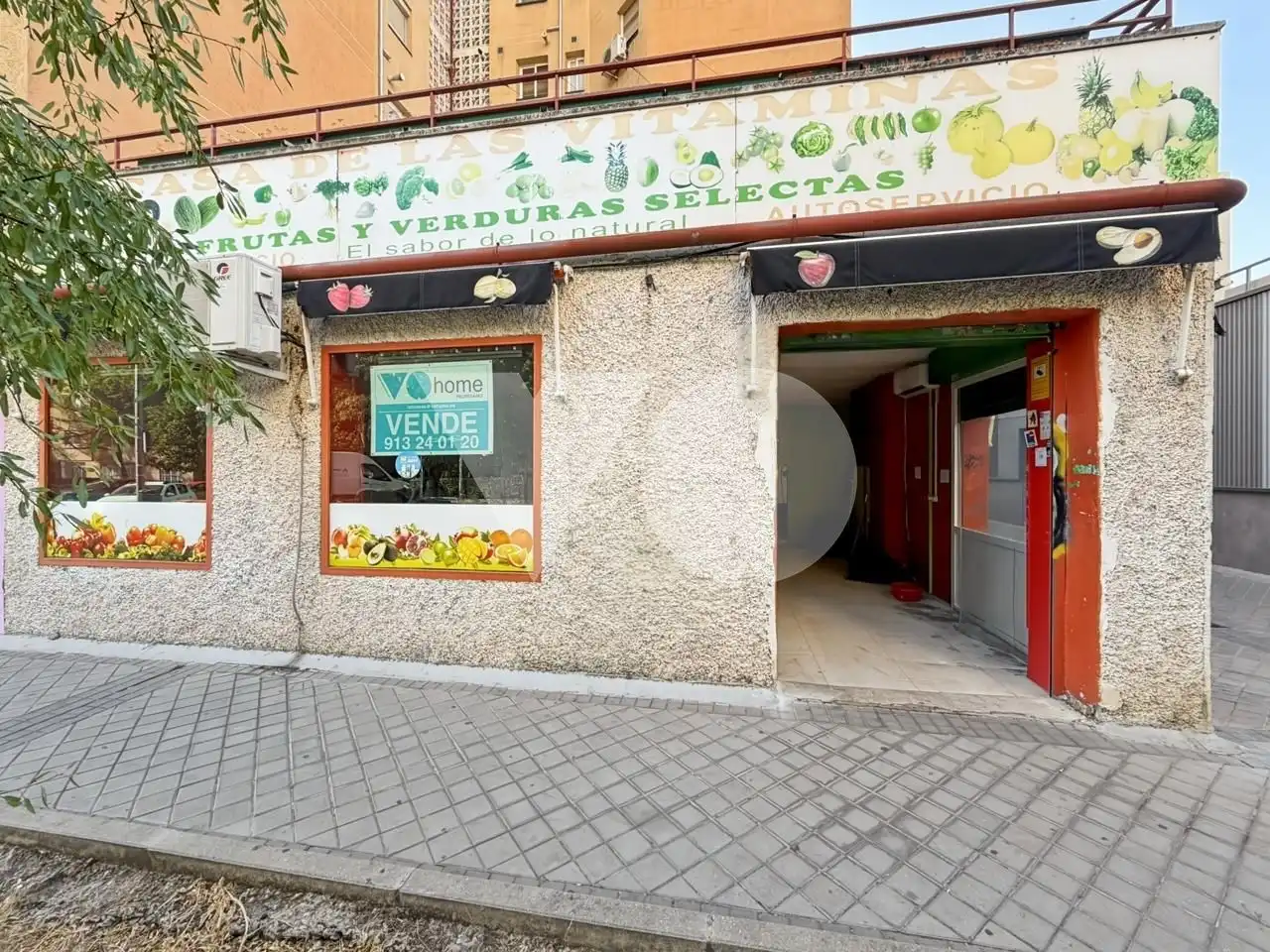 Local comercial en venta en Calle Butrón, imagen 10