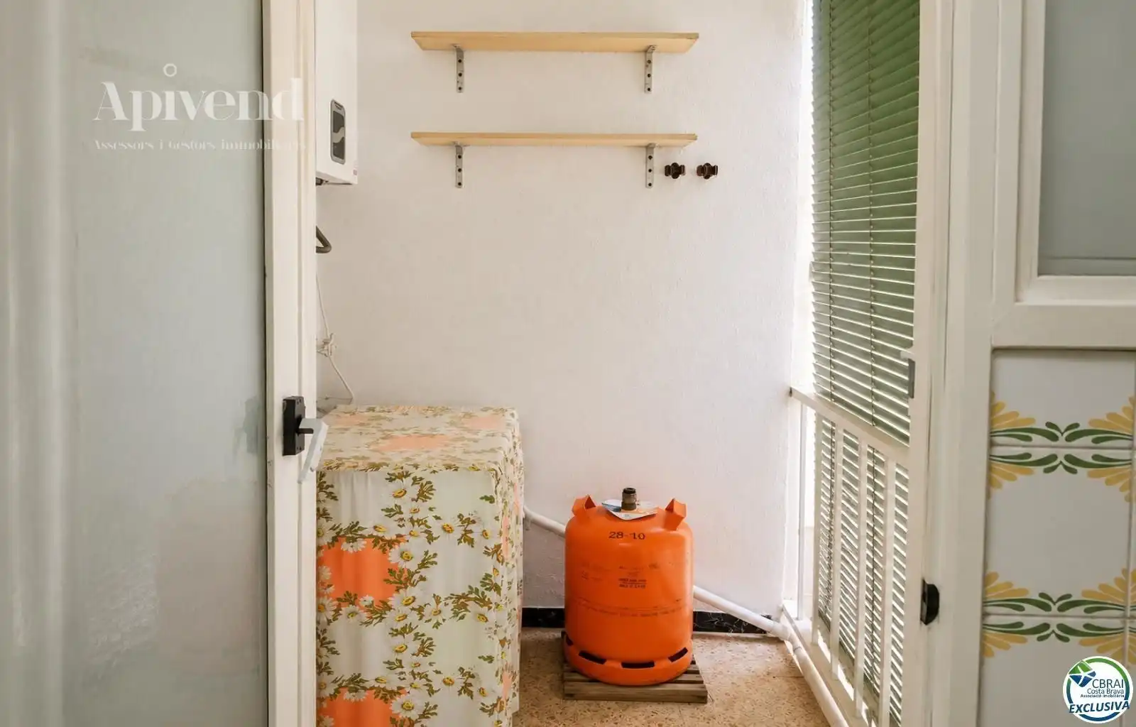 Wohnung zum Verkauf in Riera de la Cuana, imagen 7