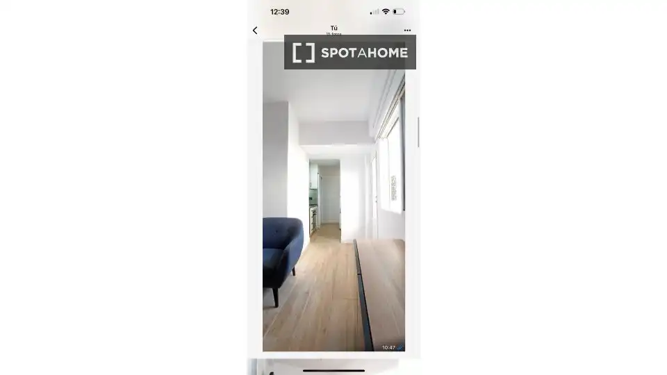 Room in Torre de la Horadada
