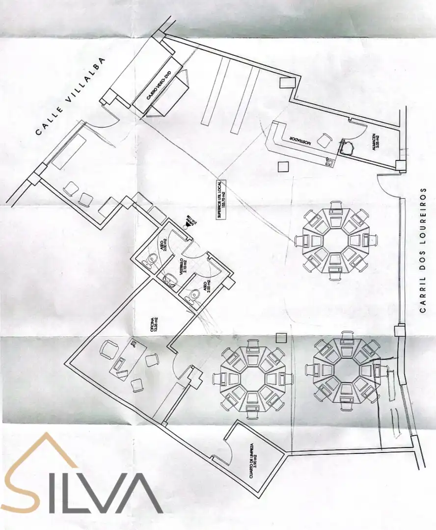 Local comercial en venda a Rúa Vilalba 15, imagen 16