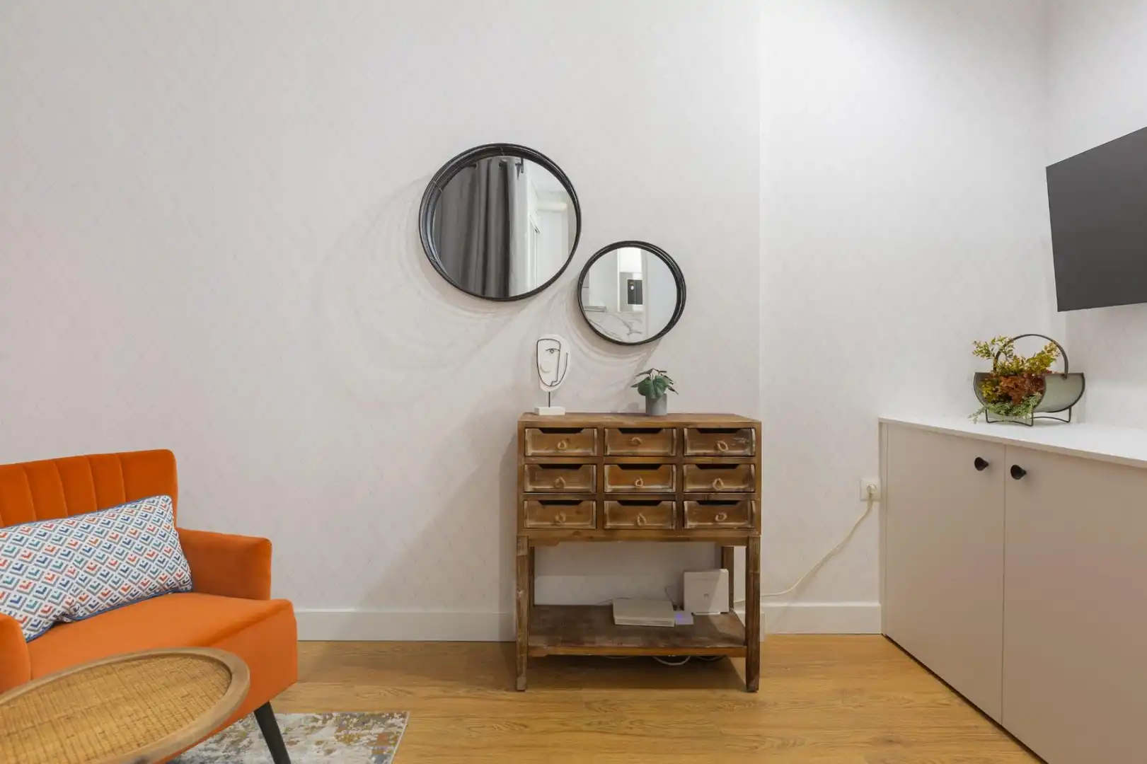 Schlafzimmer von Wohnung zum Verkauf in Centro