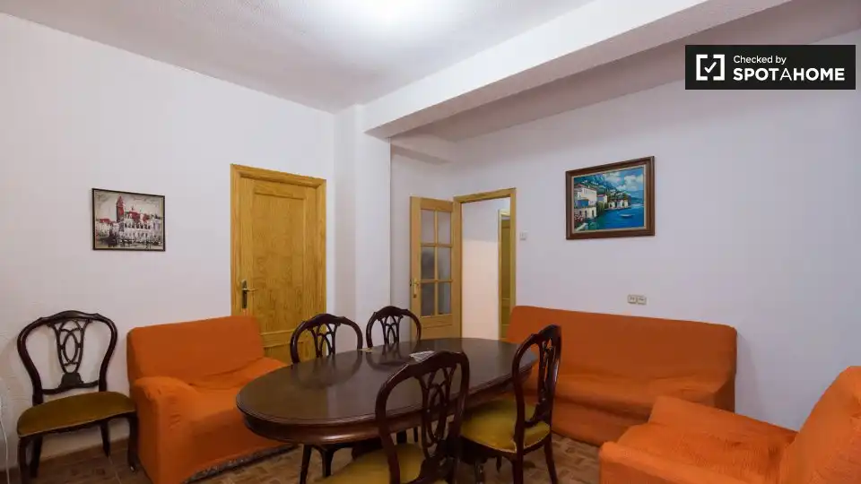 Habitación en Camino de Ronda