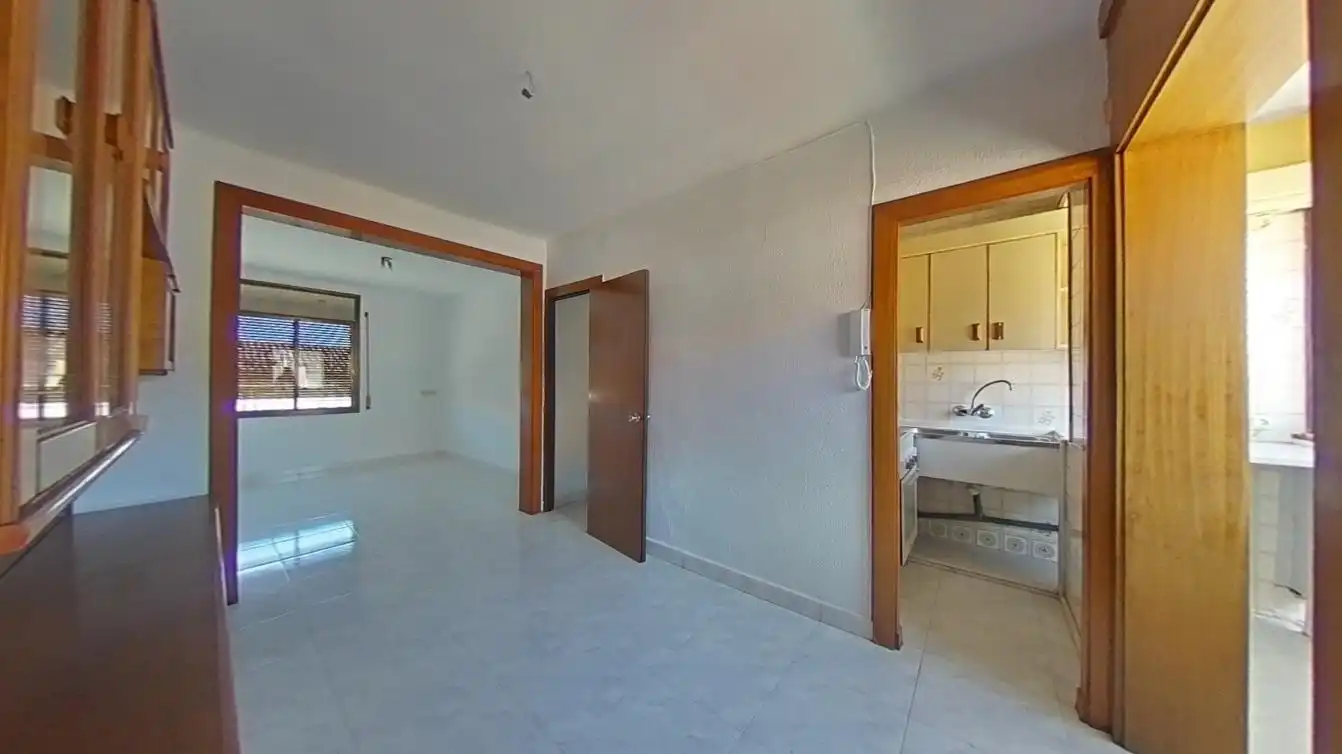 Flat for sale in Sant Boi de Llobregat