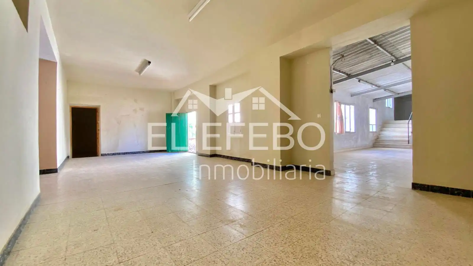 Houses for sale in Campillos