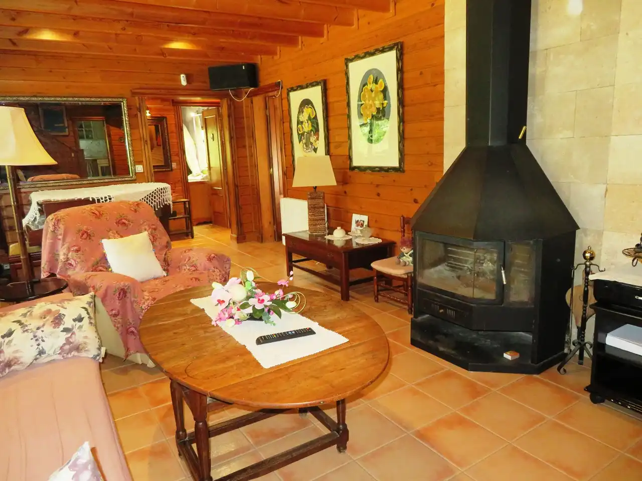 Villa avec terrasse à vendre à Orba, imagen 37
