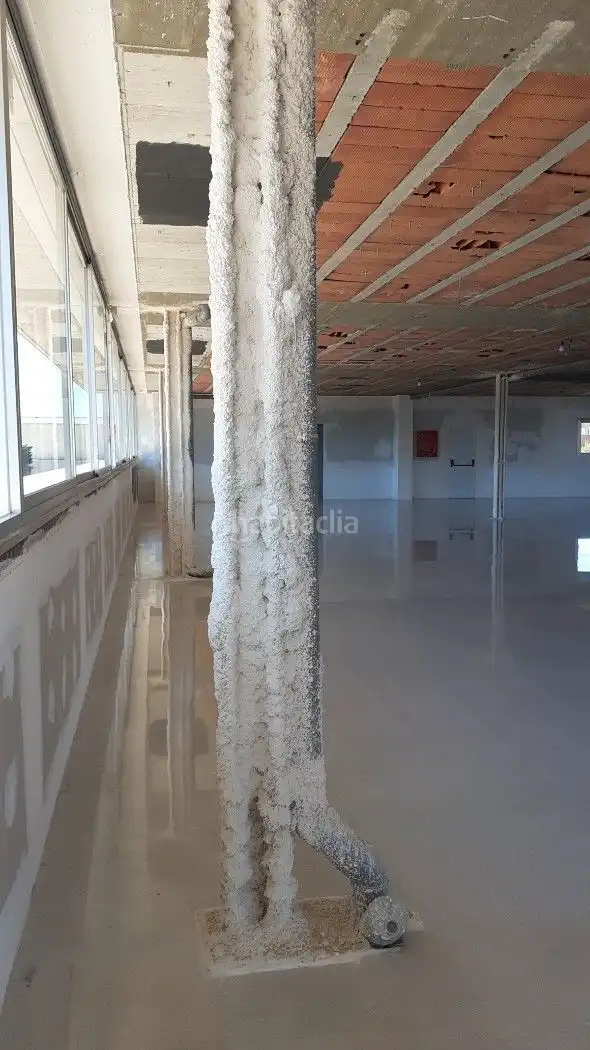 Nave industrial en alquiler en Santa Eulàlia, imagen 49
