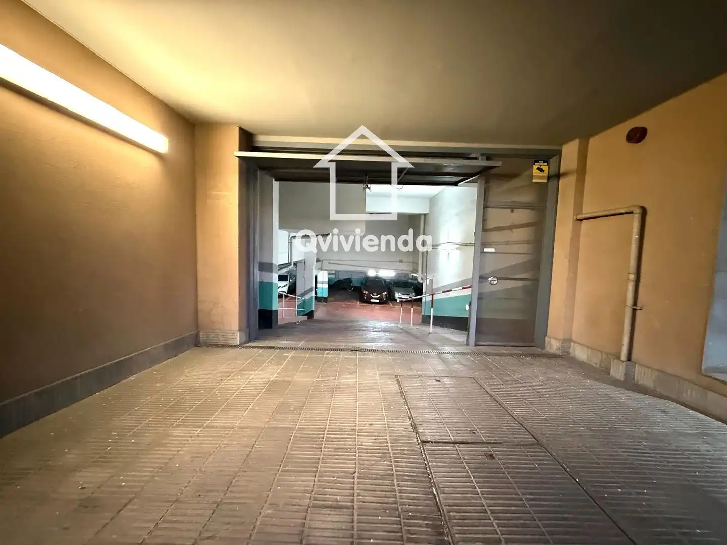 Garaje en venta en Terrassa