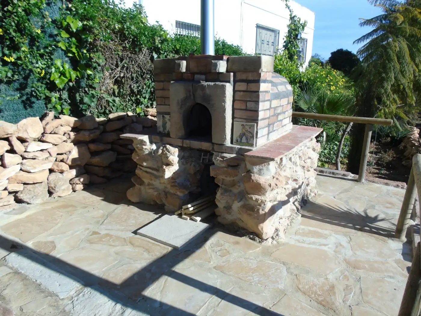 Terreno rustico in vendita a Nueva Santa Barbara - Cruz de Gracia, imagen 17