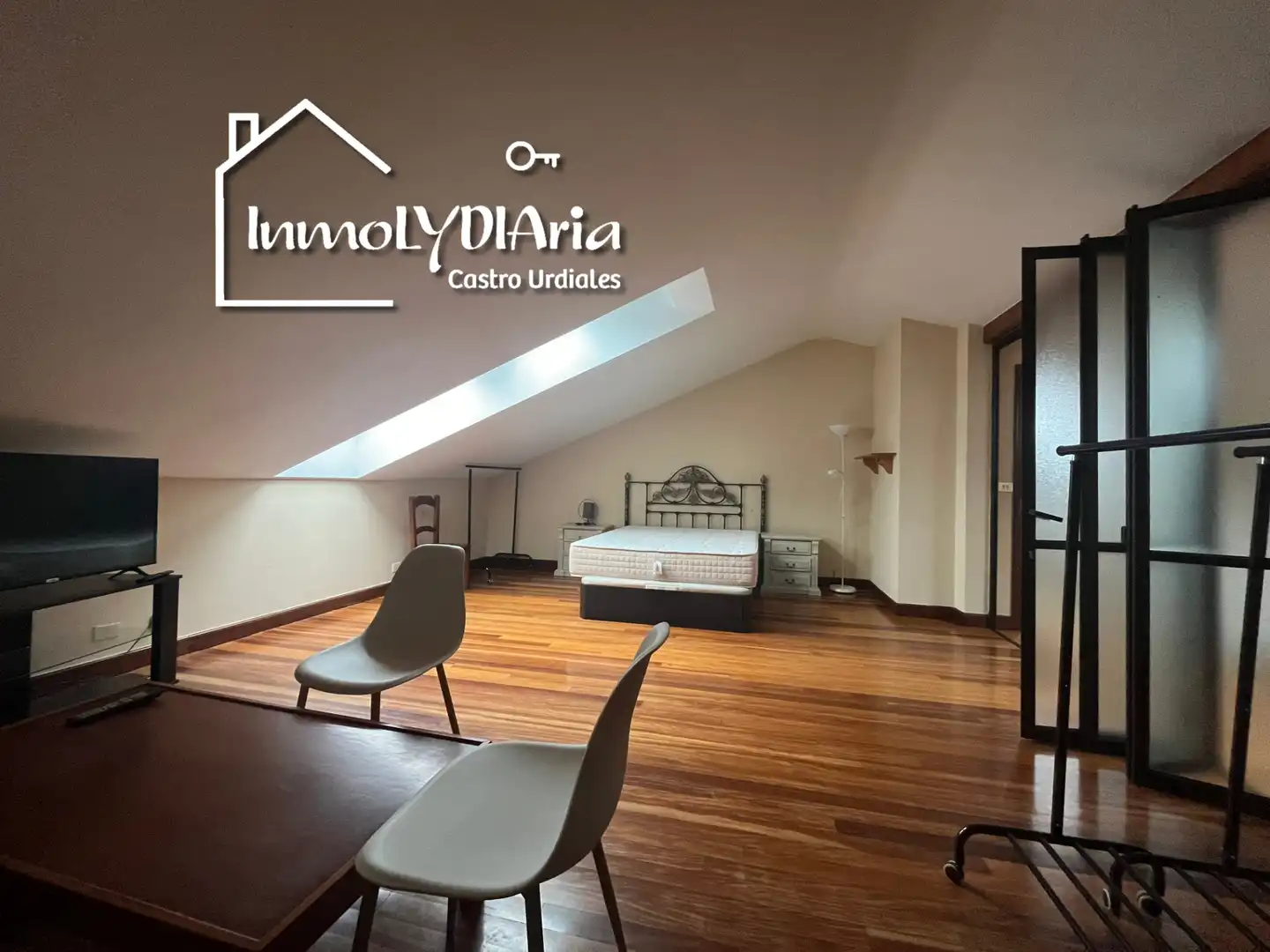 Flat for sale in Castro-Urdiales  with Heating, Parquet flooring and Terrace