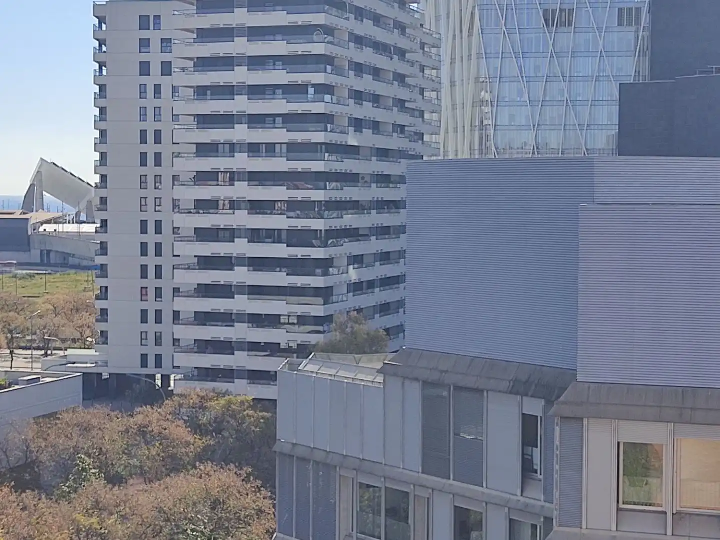 Flat with lift for sale in Llull 465, imagen 3