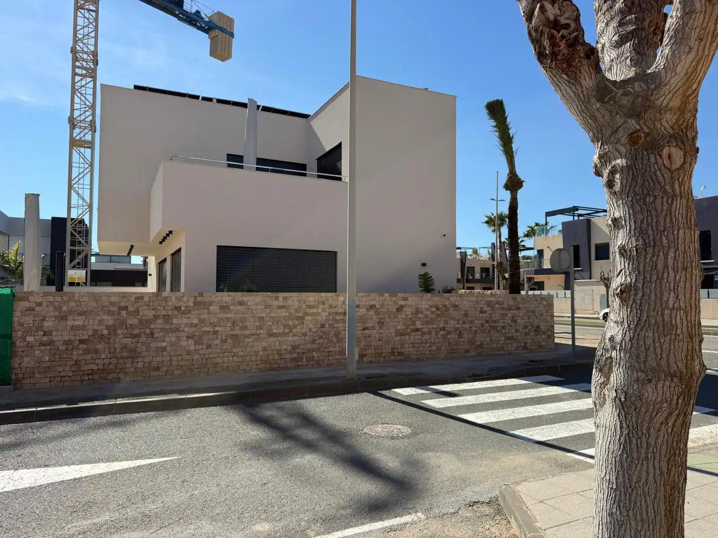 Casa o xalet en venda a Calle Veleta, 118, El Mojón