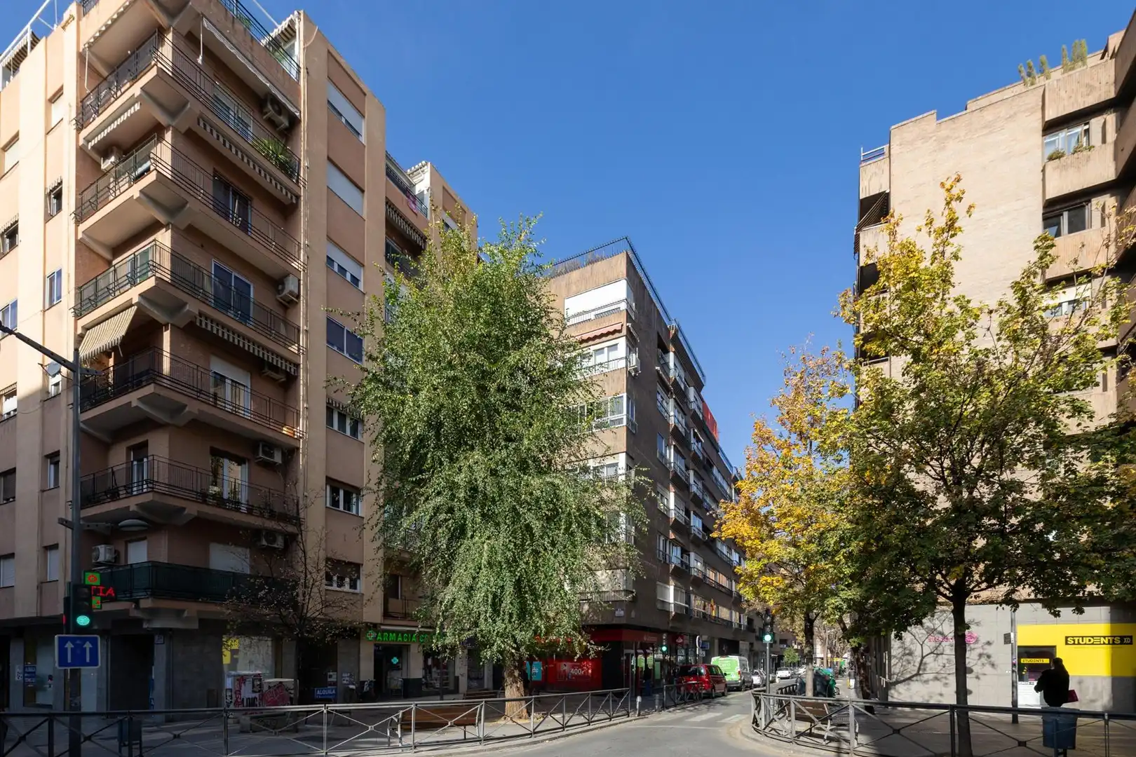 Piso con terraza en venta en Calle TRAJANO, imagen 35
