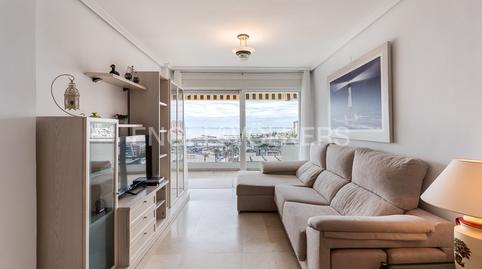 Foto 5 de Apartament de lloguer a Avinguda de la Mar, Platja de la Pobla de Farnals, Valencia
