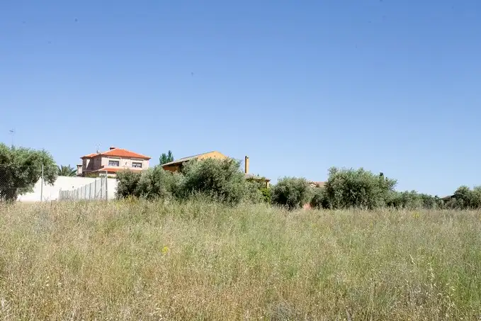 Terreni e lotti in vendita a Sc S6-S13 - Camino Fuente Cordel -, imagen 21