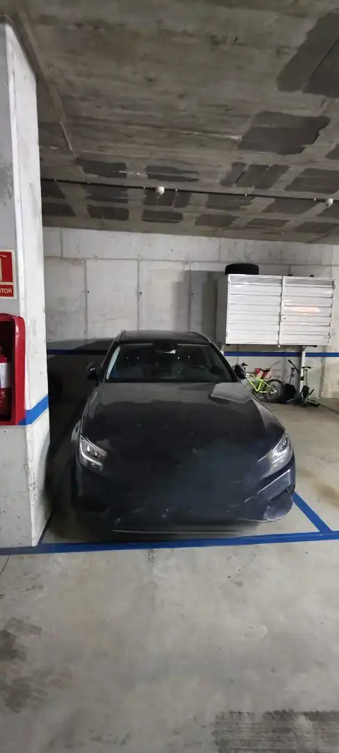 Parking de Piso en venta en Cervelló con Aire acondicionado, Calefacción y Amueblado