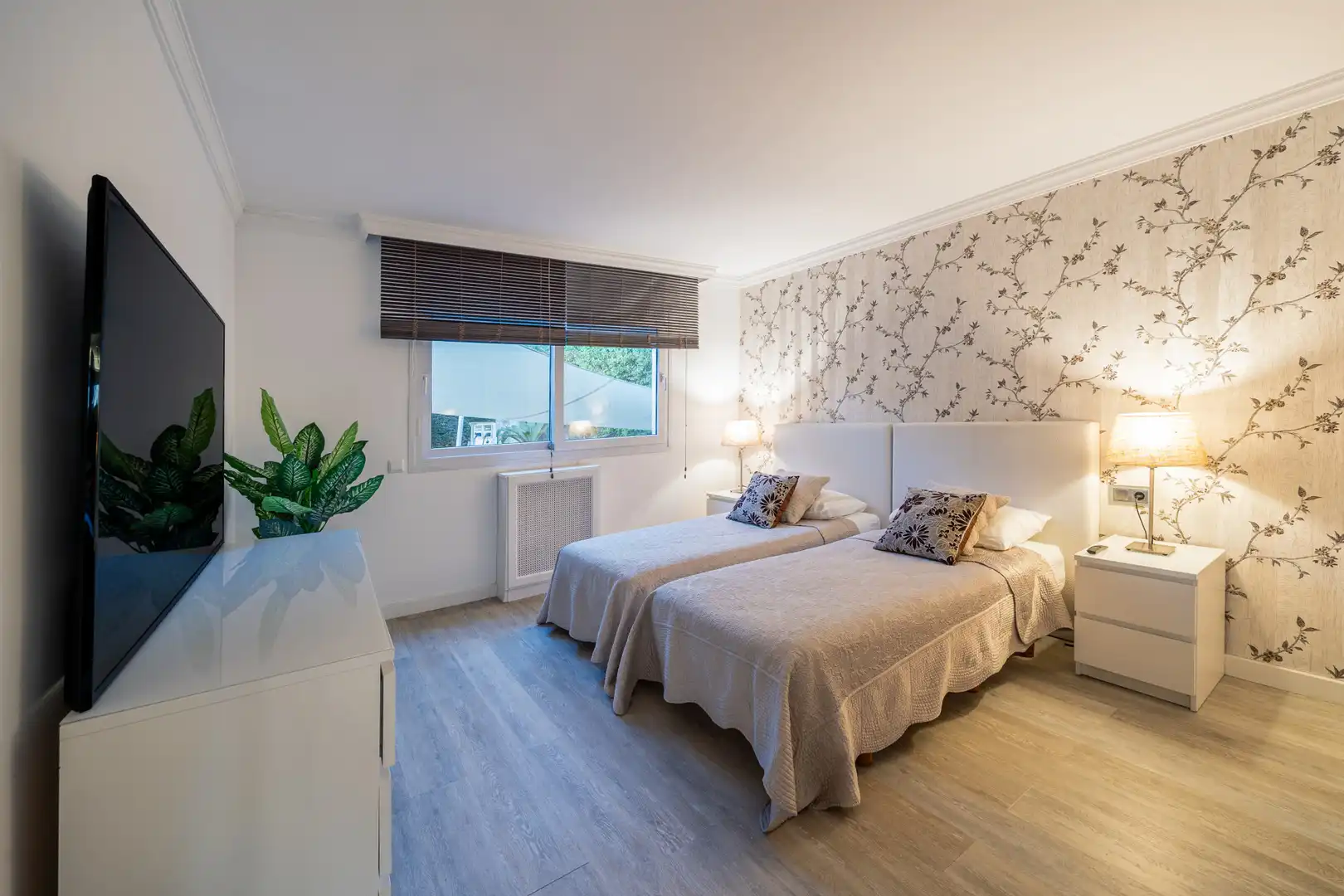 Casa amb terrassa de lloguer a Milla de Oro, imagen 57