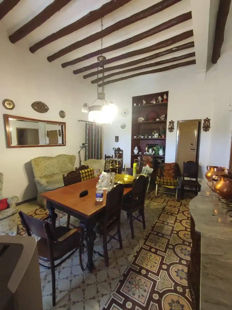 Casa con terrazza in vendita a Calle CRISTO MARROQUI, imagen 3
