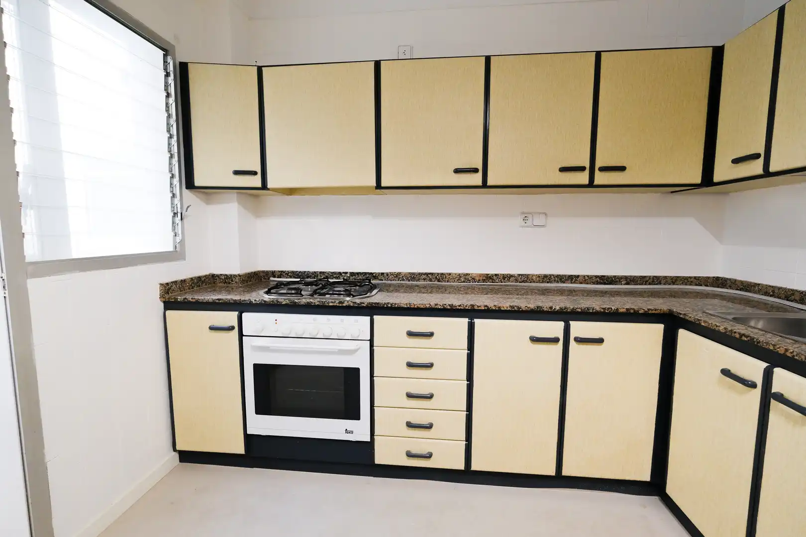Cocina de Piso en venta en  Palma de Mallorca