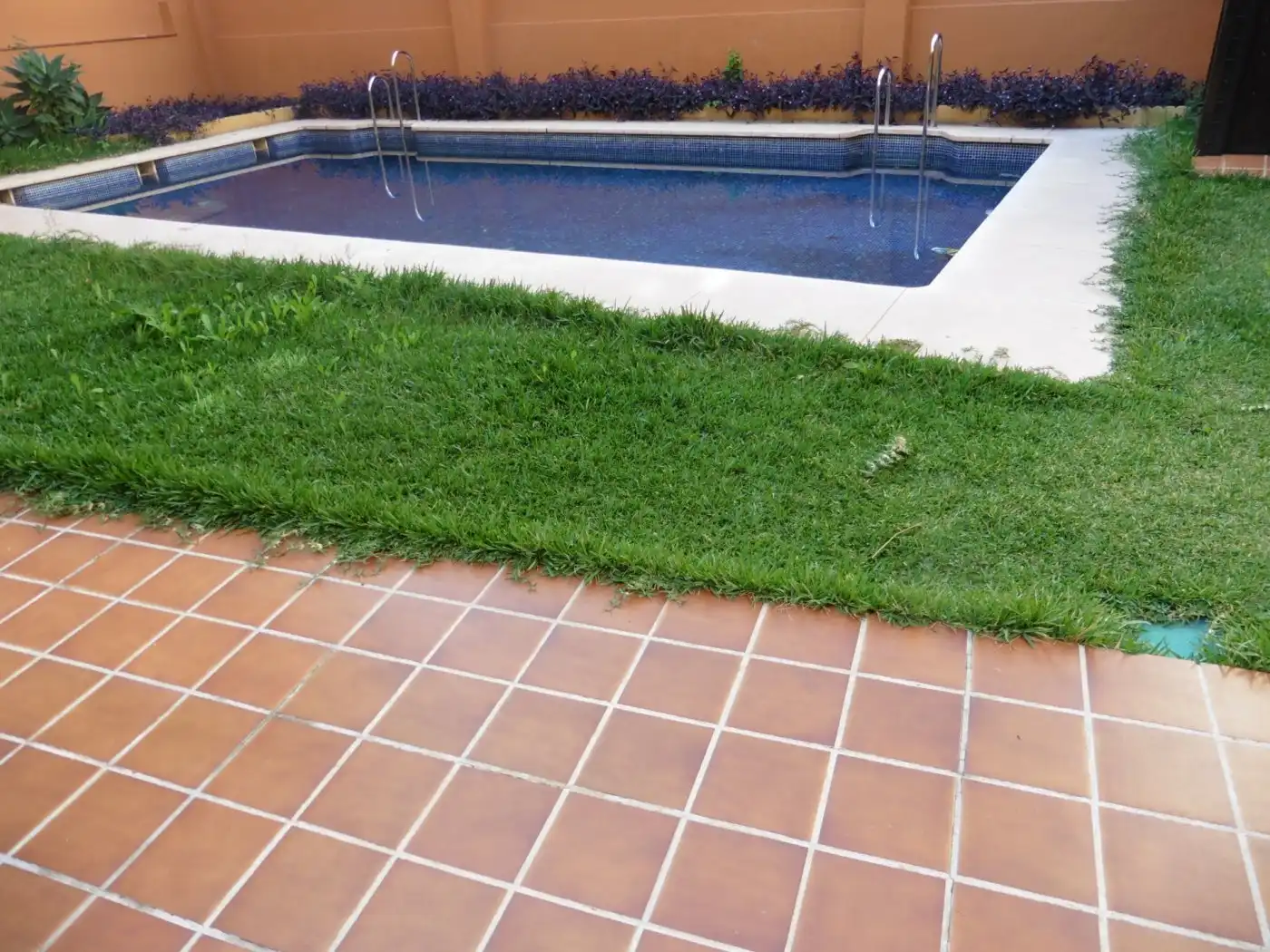 Piscina de Pis en venda en Alhaurín El Grande amb Terrassa, Traster i Moblat