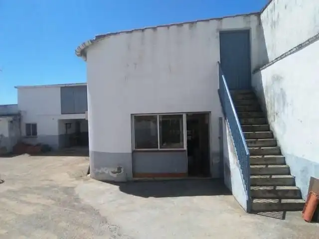 Local comercial en venta en Peñarroya-Pueblonuevo