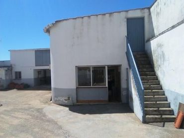 Local comercial en venda a Peñarroya-Pueblonuevo