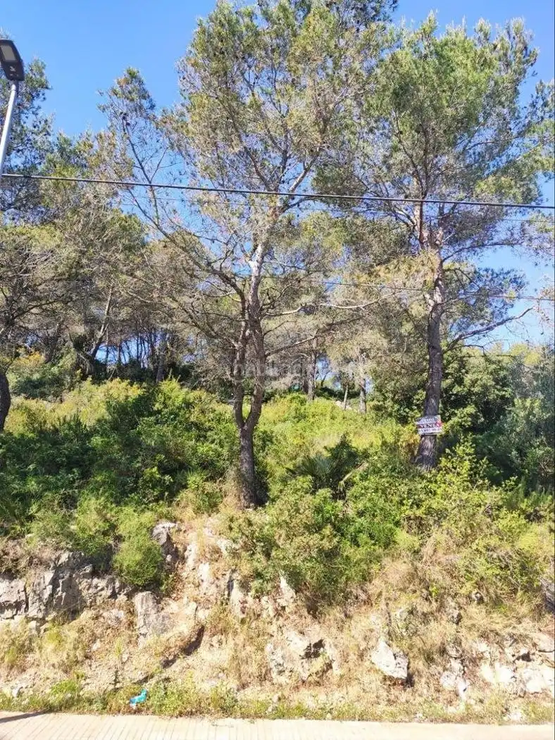Terreny residencial en venda a Carrer Becquer 27, imagen 4