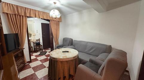 Foto 3 de Pis de lloguer a La Buhaira,  Sevilla Capital