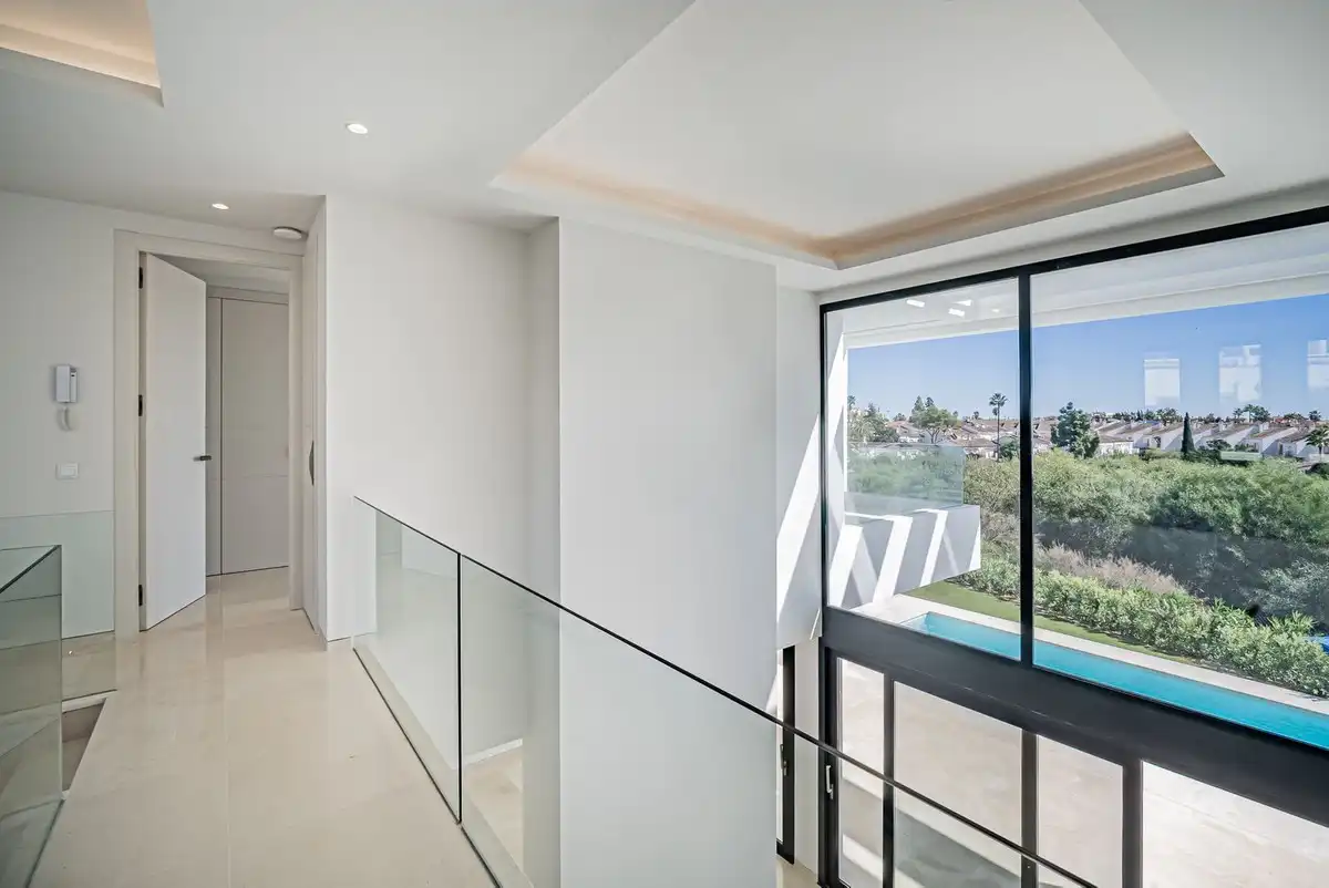 Villa mit Pool zum Verkauf in Benamara - Atalaya, imagen 8