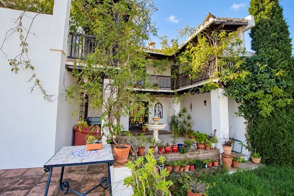 Villa avec balcon à vendre à Torrox Pueblo, imagen 3
