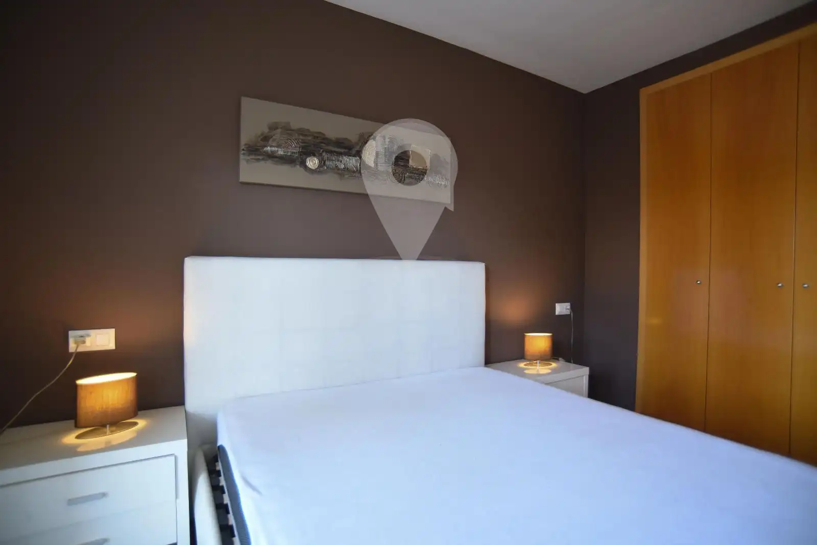 Piso con terraza en venta en Besalu, imagen 11