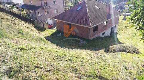 Photo 3 of Houses for sale in Psj. Ventosa, Área de Ames, Ames