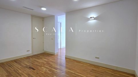Foto 5 de Piso de alquiler en Argensola, Justicia - Chueca, Madrid Capital