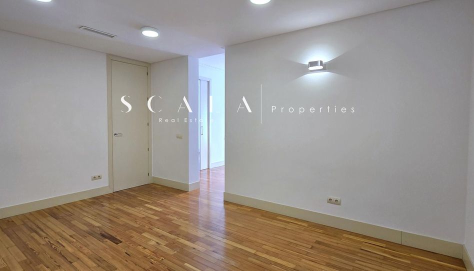 Piso de alquiler en Argensola, Justicia - Chueca - Imagen 5