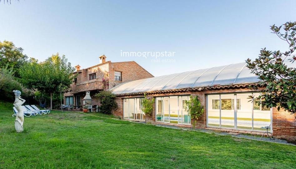 Photo 1 of House or chalet for sale in Vall Repos, Urbanitzacions del Nord, Girona