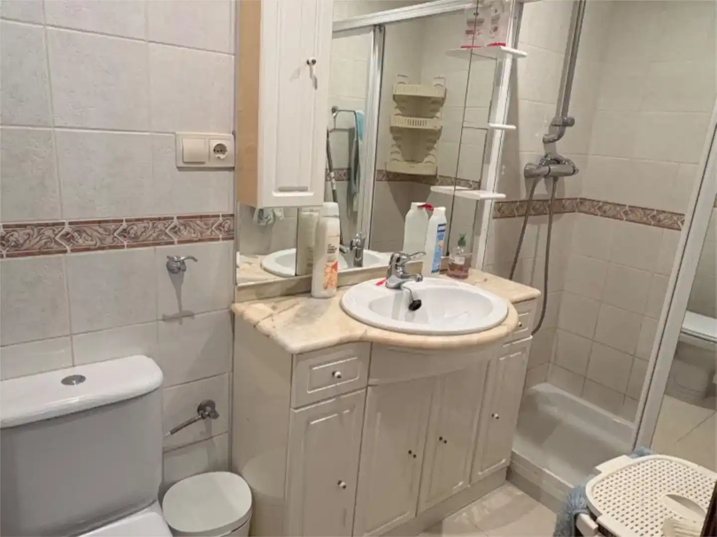 Baño de Piso en venta en Beriáin