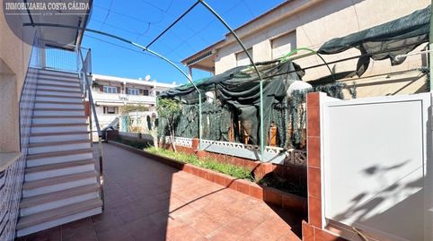 Foto 5 de Piso en venta en Calle Cala Blanca, 25, Calabardina, Águilas