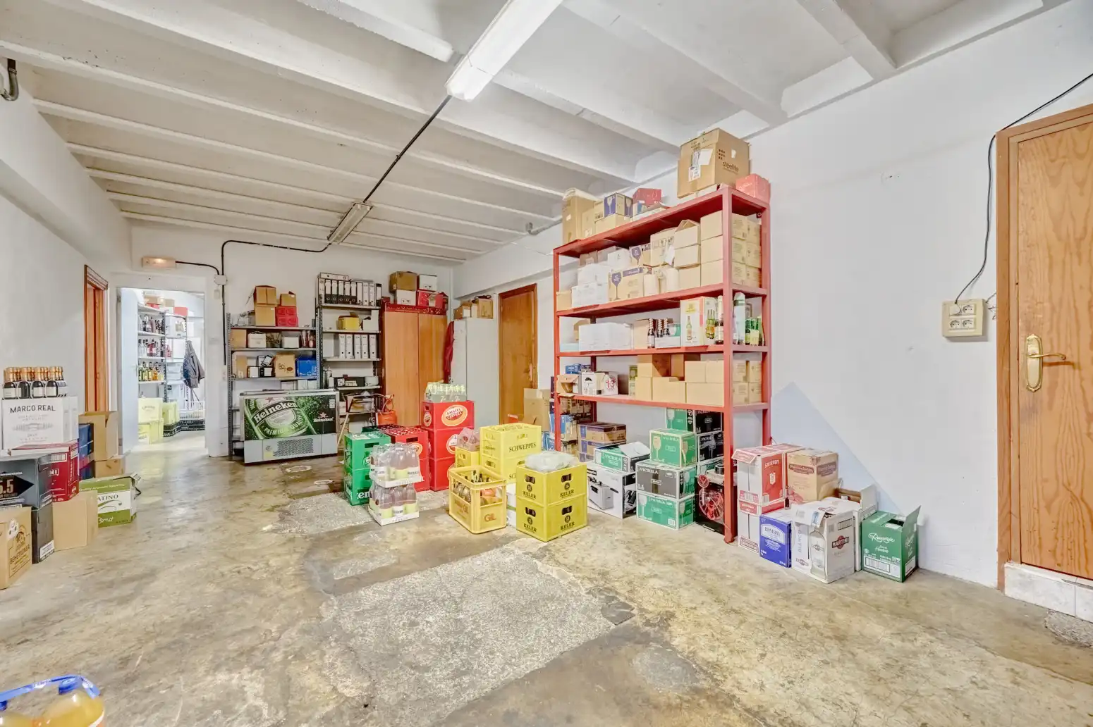 Local comercial en venda a Falces, imagen 74